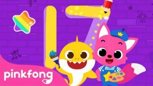 Pinkfong Tracing World | Kids App | Pinkfong Game | Pinkfong Kids App Games