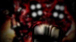 MR INCREDIBLE BECOMING UNCANNY PHASE 21000 (my version)