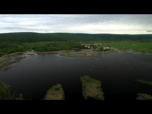 ОЧЕУЛЬ (Очаул) — озеро в Качугском районе Иркутской области.2 дня назад