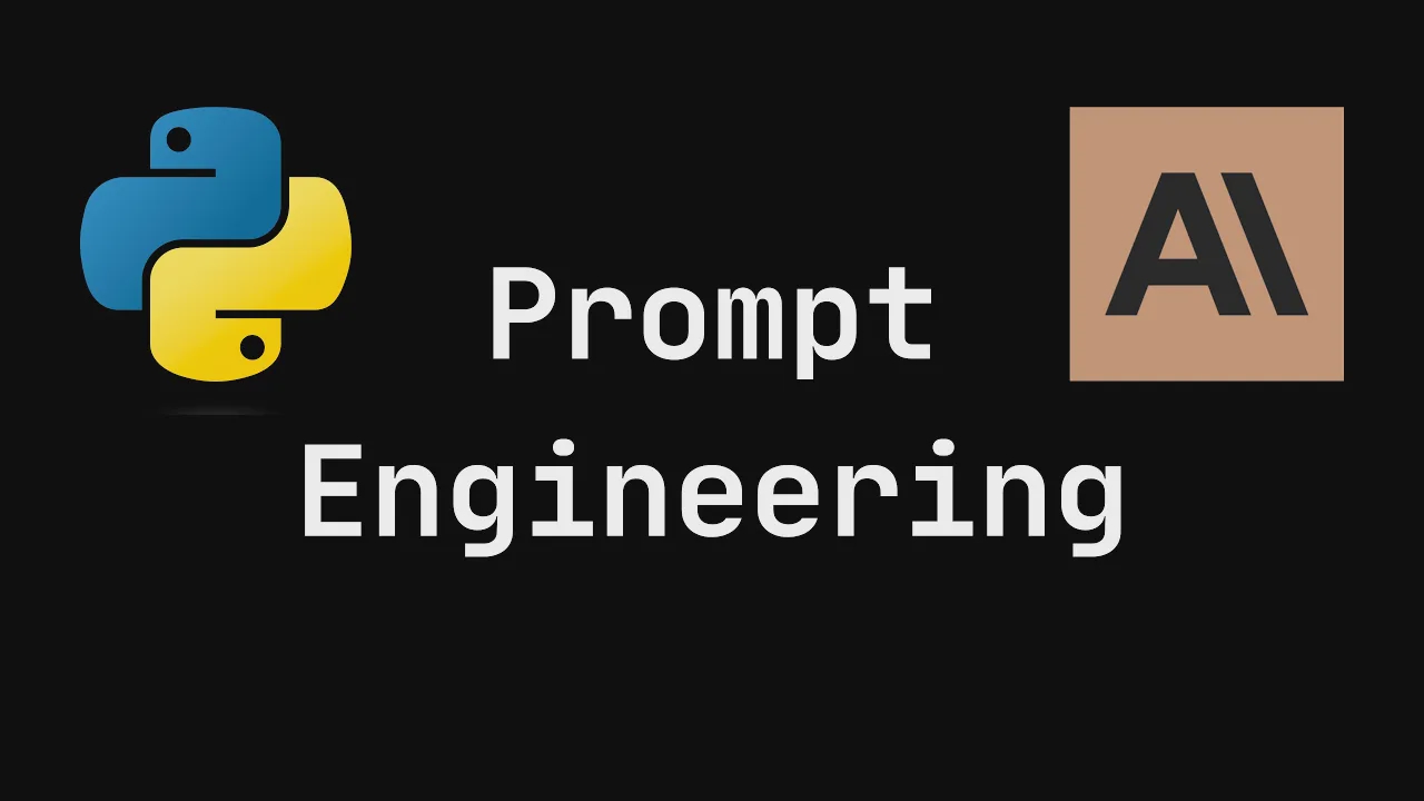 17 - Prompt Engineering for Beginners - Tutorial 17 - Anthropic Claude 3