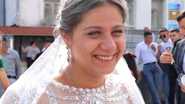 Цыганская свадьба в Брянске 1 августа 2023 года в Бригантине. Анонс от Сергея Горбачук