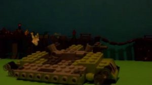 MrLaser17 builds lego set 8190