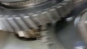 Тросиковая КПП гранта. Опят "колхоз"