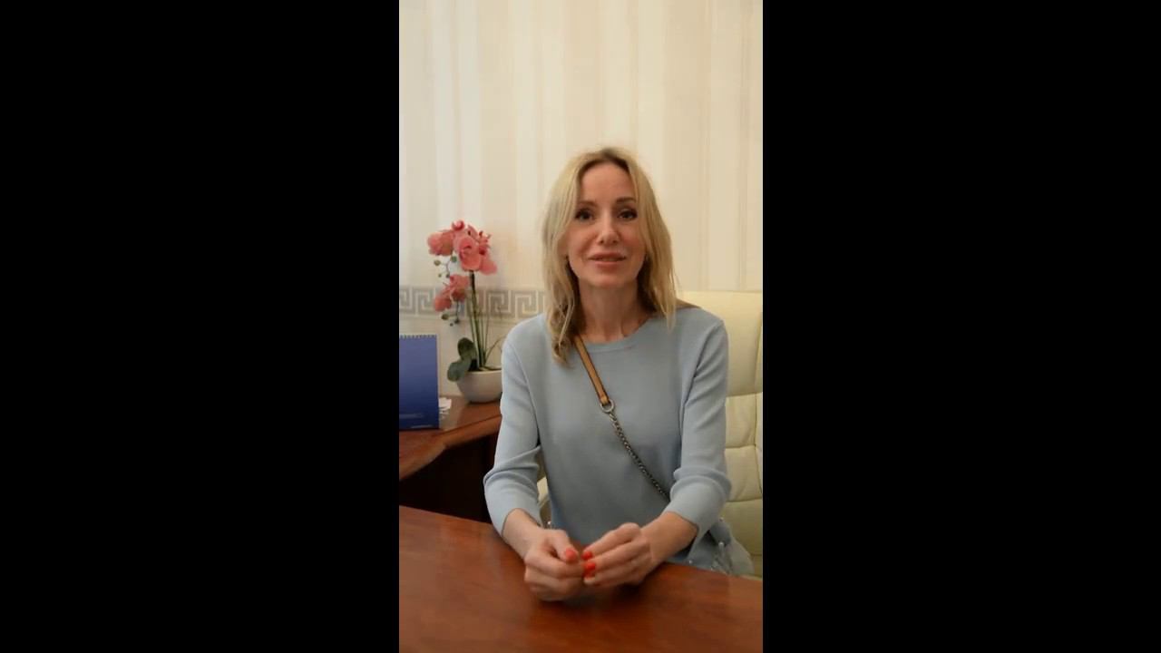 Отзыв Ольги об ИПХ смотреть онлайн