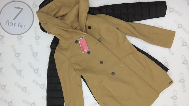 Jakets coat ( Spring Autum)women mix (Only JJXX S.Oliver) 7 смотреть онлайн