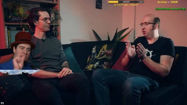 НЕУЖЕЛИ ДОЖДАЛИСЬ?! Vampire The Masquerade Bloodlines 2 ОБЗОР Gameplay НА РУССКОМ прохождение игры смотреть онлайн