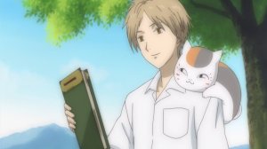 Natsume Yuujinchou: Opening