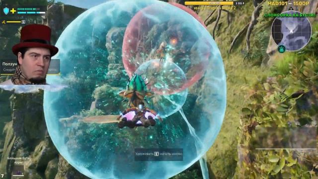 2 ТОП игры Русский хоррор INDIKA и Outcast A New Beginning Demo прохождение Новая с 1999 года! смотреть онлайн