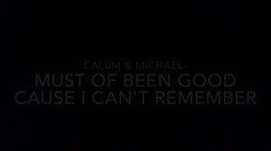 5 seconds of summer- I Can't Remember Lyrics