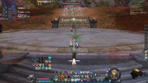 Aion Classic 2.8 Багаем Самаэль Телос Забытых