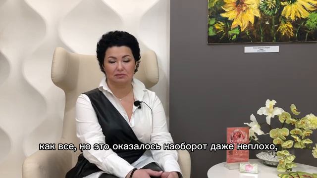 "Весомый аргумент" - проект о людях, которые решились на операцию по уменьшению желудка смотреть онлайн
