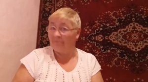 Награда для мамы от дочери. Купили елку.В чем наше счастье_