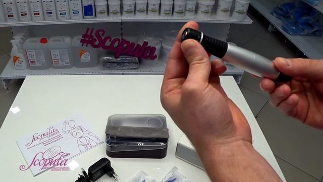 Дермапен Dr. Pen Ultima A1 | Scopula.ru