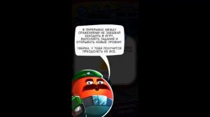 Овощи Супергерои(КАРАВАН) Часть 3 распаковка и оживляем наклейки в приложении Овощи Супергерои