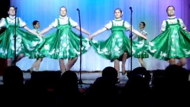 коллектив 