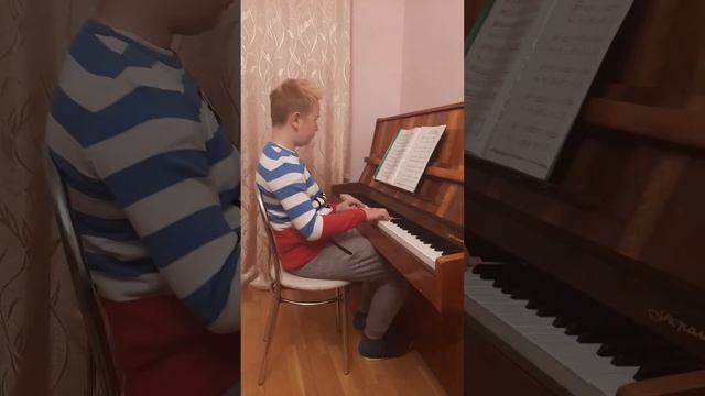 Лунная соната Пианино 😀🤤😱 смотреть онлайн