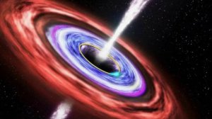 Квазары-убийцы, в ранней Вселенной галактики могли уничтожать соседей