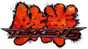 Tekken 6 - Dust thins out (Character select)