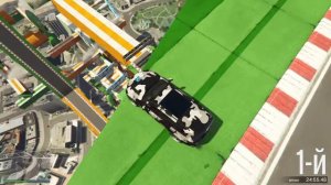 Немецкий рэп #4