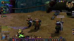 World of Warcraft Classic: FULL RFK run!