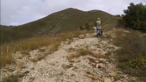 ПРОГУЛКИ В ГЕЛЕНДЖИКЕ 5