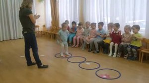 Что такое логоритмика?