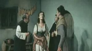 Дон Кихот видео к уроку 7 класс ист