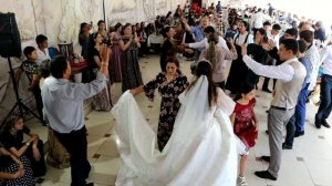 ЧАСТЬ 3 Давид+Руфина Лучшая цыганская свадьба года Видеосъёмка в Брянске и других городах  России