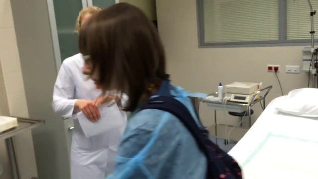 Роддом Лапино смотреть онлайн