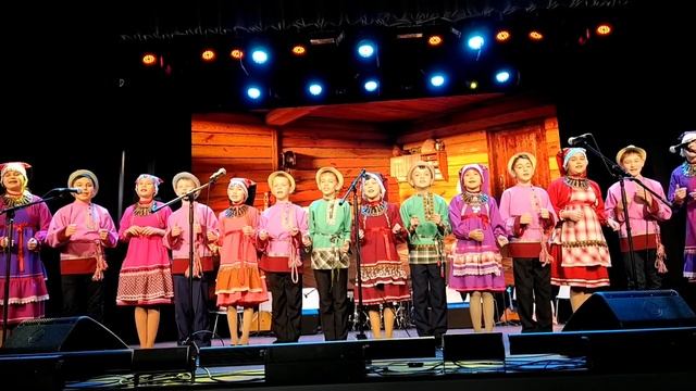 Кряшены Мамадышский район д Дюсьметьево Тэнкэлэр ансамбле смотреть онлайн