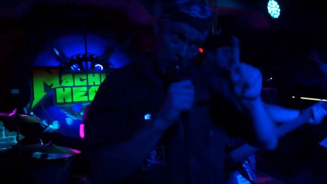 Группа "Кадры" (cover гр. Король и Шут) - Кукла колдуна. смотреть онлайн