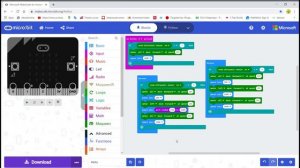 Micro:bit | Программирование Робота. ЛЕГКО!!!