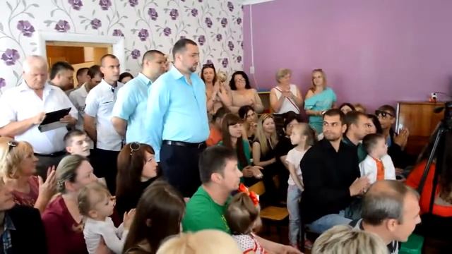 Выпускной в детском саду 2016 смотреть онлайн