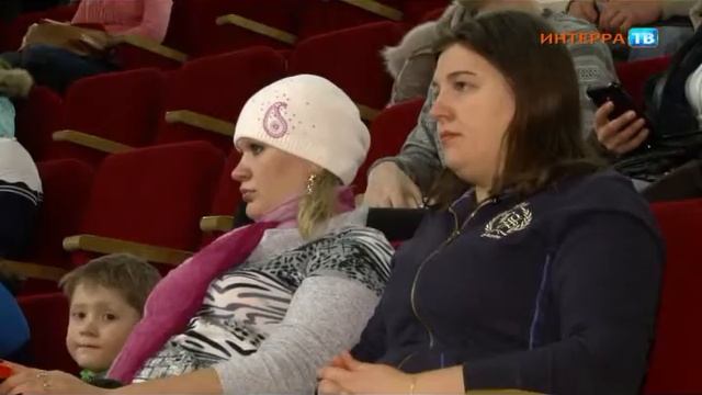 Собрание Садики 20 01 14 смотреть онлайн