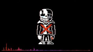 Last breath sans phase 18 remix