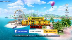 PUBG Mobile 2.2 Update Theme Music