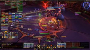 H The Silken Court Vs Bloodline Guild / ШЕЛКОВЫЙ ДВОР героик