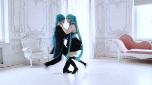 【Eiji Hirasawa feat. Hatsune Miku】 Hoshi no Kakera - 01 Ballade 15th anniversary PV【Minene x Frain】