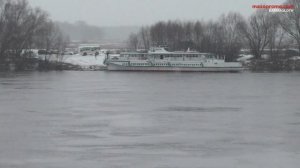 Новогодняя прогулка Москва-Нижний Новгород-Дивеево 2018
