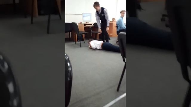 Прикол в школе 106 смотреть онлайн