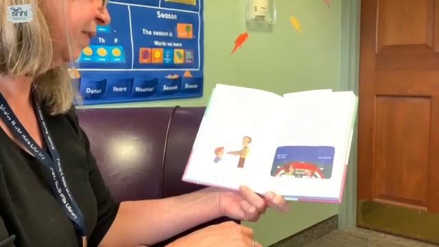 Kid Scientists with Miss Jan: Vera Rubin смотреть онлайн