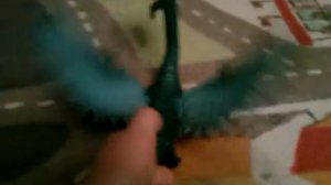 Игрушки как приручить дракона