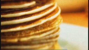 Галилео. Блины с начинкой