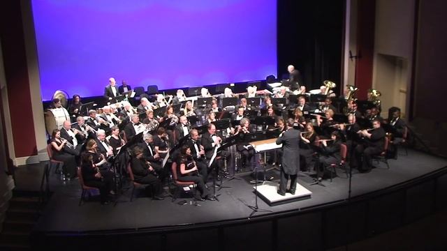 Suite of Old American Dances - Robert Russell Bennett смотреть онлайн