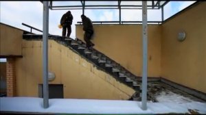 Галилео. Сосульки (часть 2)