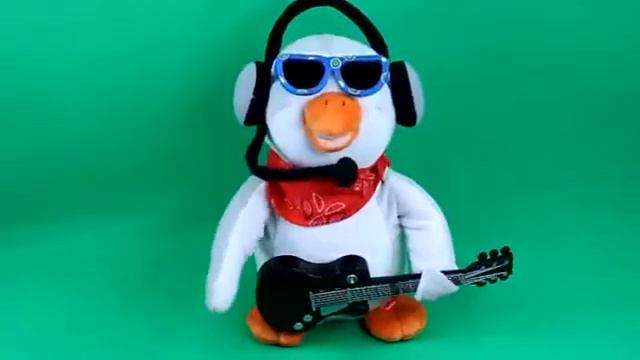 Пингвин Северок смотреть онлайн