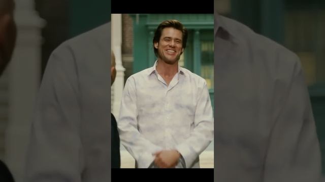 Брюс Всемогущий (Bruce Almighty) (2003)