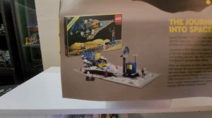 lego 10497 Galaxy Explorer