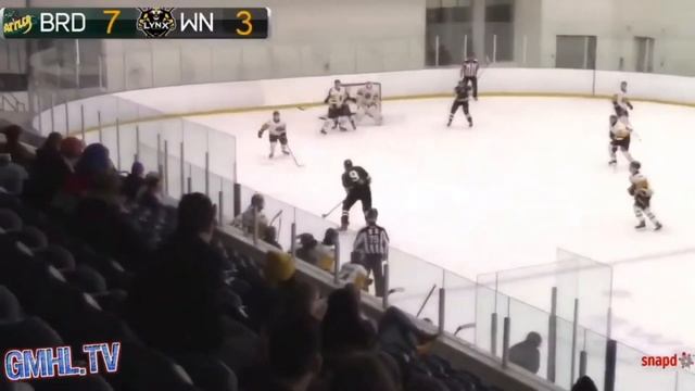 Презентация тренера по хоккею Александра Владиславовича смотреть онлайн