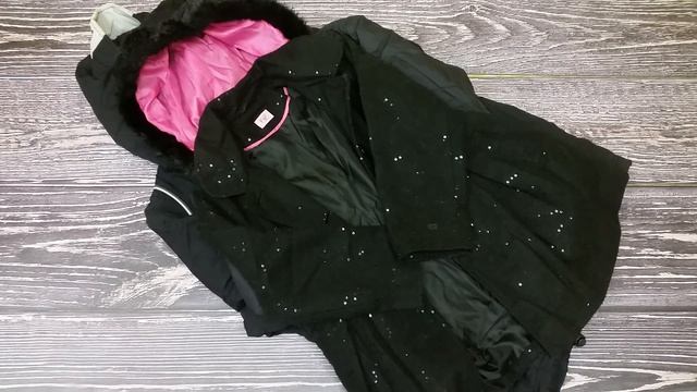 В/0676/15 детские куртки смотреть онлайн